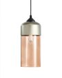 Parallel Cylinder Pendant on Sale