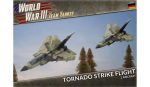 West German Tornado Strike Flight - Team Yankee For Cheap