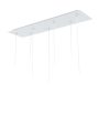 7 Light Rectangular Canopy Online Hot Sale