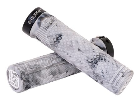 Gusset S2 Clamp-On Grips Online Hot Sale