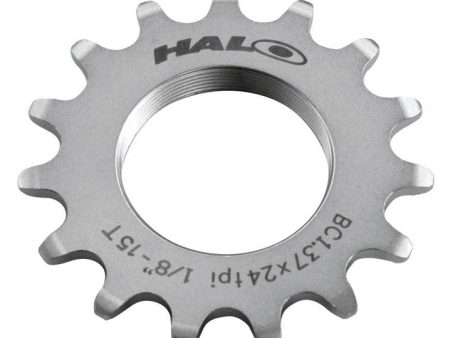 Halo Fixed Cogs Hot on Sale