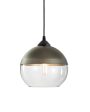 Parallel Sphere Pendant Online Hot Sale