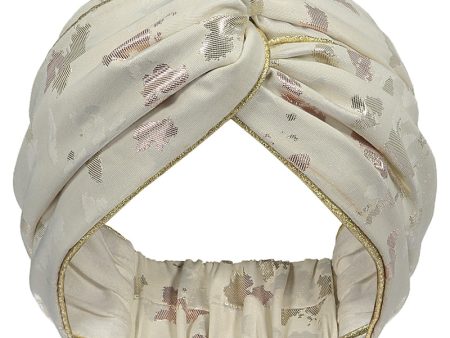 PETRONELLA headband - SAMPLE SALE Fashion