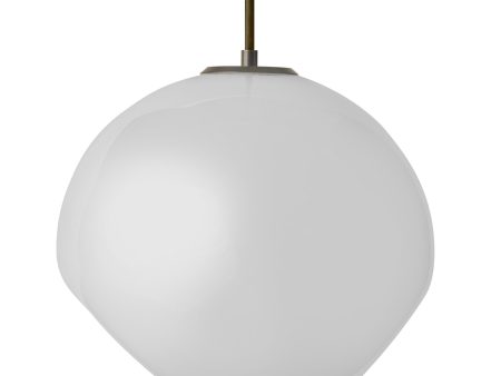 Lacuna Pendant - Large - 1 of 5 Online Hot Sale