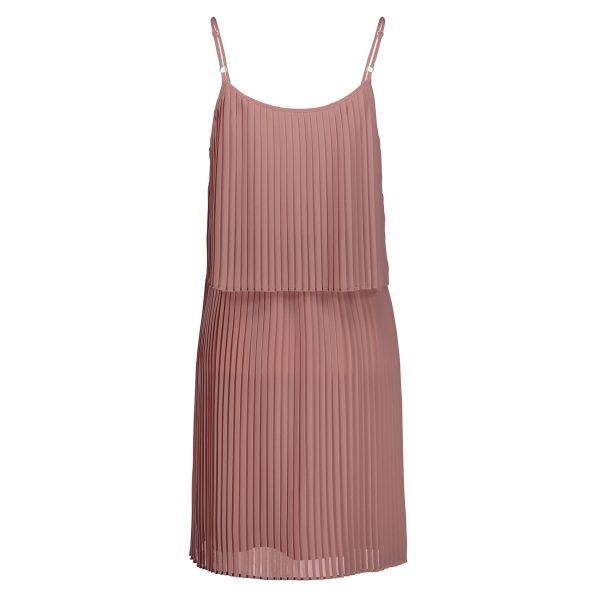 KAJO slip dress in powder on Sale