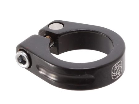 Gusset Clench Bolt-on Seatpost Clamp Cheap