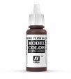 Black Red (Cadmium Brown) 17ml - Model Colour Online Sale