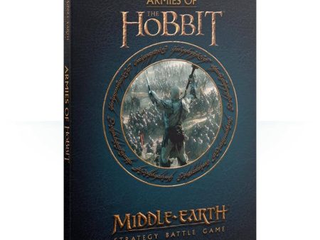 Middle-Earth Strategy Battle Game: Armies Of The Hobbit (OLD) Discount