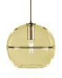 Halo Globe Pendant - Large Cheap