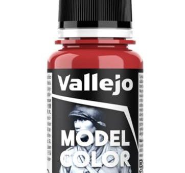 Vermillion 18ml - Model Colour Cheap