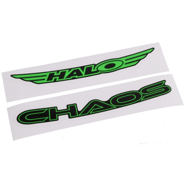 Halo Chaos Rim Decals For Discount