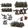 Abyssal Dwarf Mega Army (2020 Edition) - Kings Of War Hot on Sale