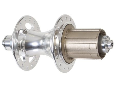 Halo Retro Road Hubs Supply