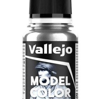 Silver 18ml - Model Colour Online now