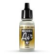 USAAF Light Grey 17ml - Model Air For Discount