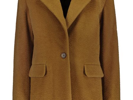 TUNDRA woolen blazer Fashion