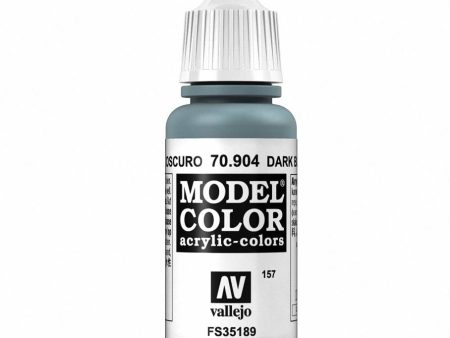 Blue Grey 17ml - Model Colour Online Hot Sale