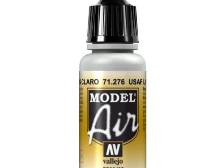 USAF Light Gray 17ml - Model Air Online Hot Sale