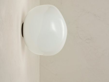 Lacuna Sconce - Medium on Sale