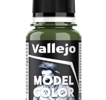 Uniform Green 18ml - Model Colour Online now