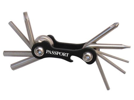 Passport Fastpass Micro Tool Hot on Sale