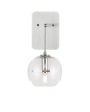 Halo Globe Sconce - Small For Sale