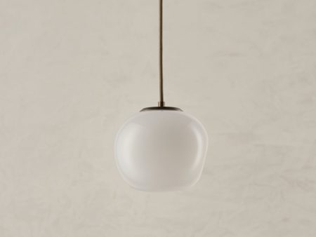 Lacuna Globe Pendant - Small Online now