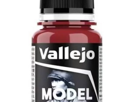 Carmine Red 18ml - Model Colour Online