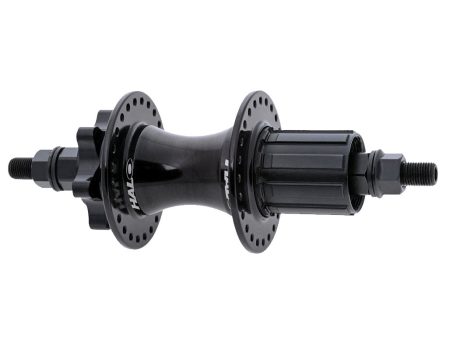 Halo Spin Doctor Pro Disc Rear Hub Cheap