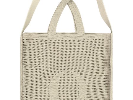 Hálo crochet O-logo bag Supply