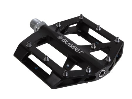 Gusset S2 Pedals Supply