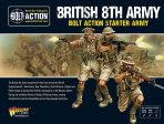 8th Army Starter Army - British Army Online