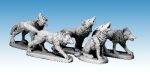 Wolves - Frostgrave Online Sale