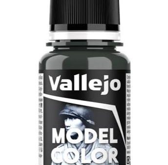 Black Green 18ml - Model Colour Online Sale