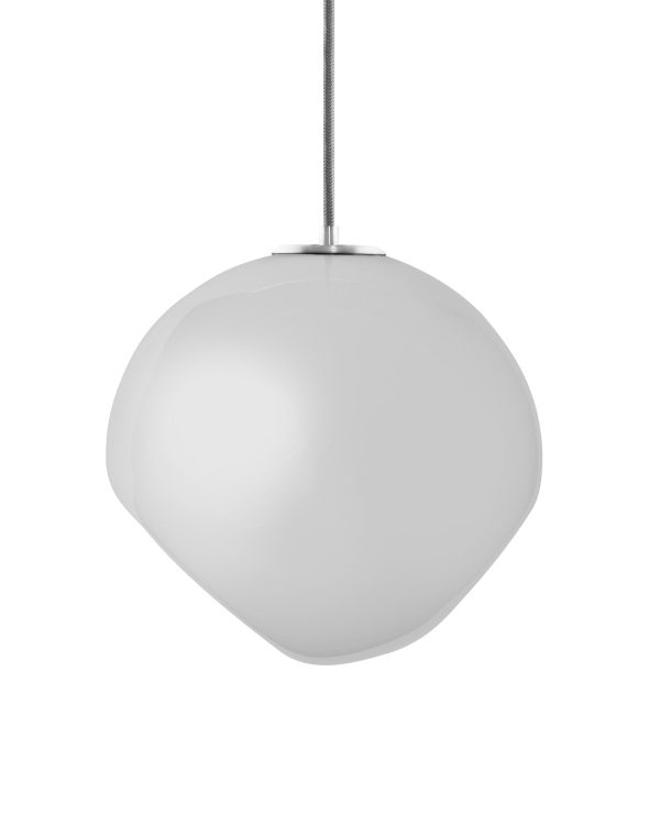 Lacuna Pendant - Medium 3 of 5 Supply