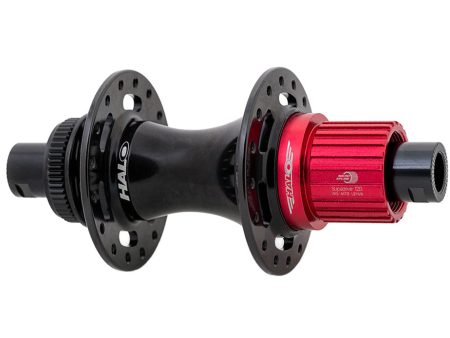 Halo Supadrive MTC Center Lock Disc Hubs Online Hot Sale