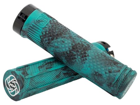 Gusset S2 X-Soft Clamp-On Grips For Sale