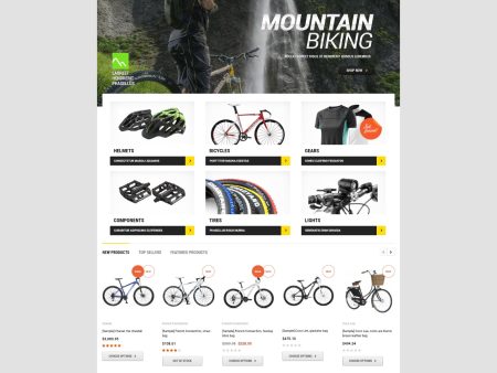 Bicydos – Bike and Hiking Gear Fashion