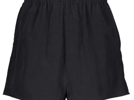 USVA shorts in black Sale